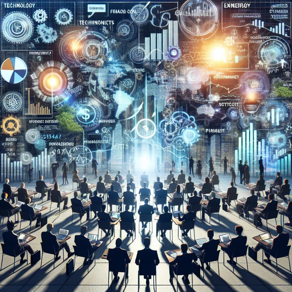 Trump's Truths: Market Shifts Ahead? Insights on Financial Impact