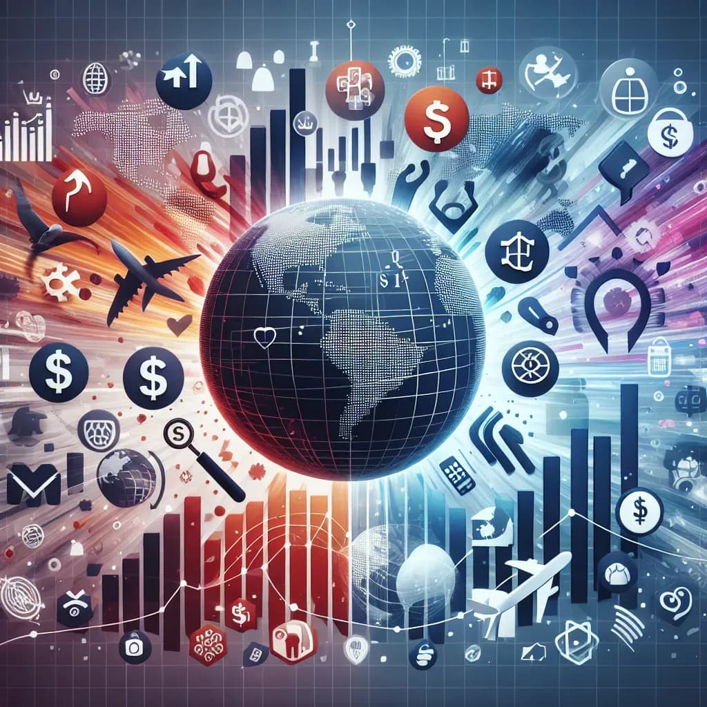 Trump's Truths: Market Shifts Ahead! Insights on Tariffs, Trade & Healthcare