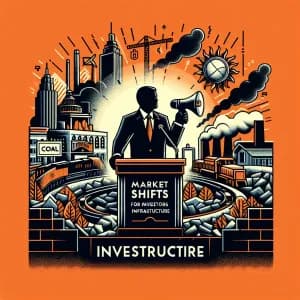 Trump's Truths: Market Shifts Ahead for Investors in Coal and Infrastructure