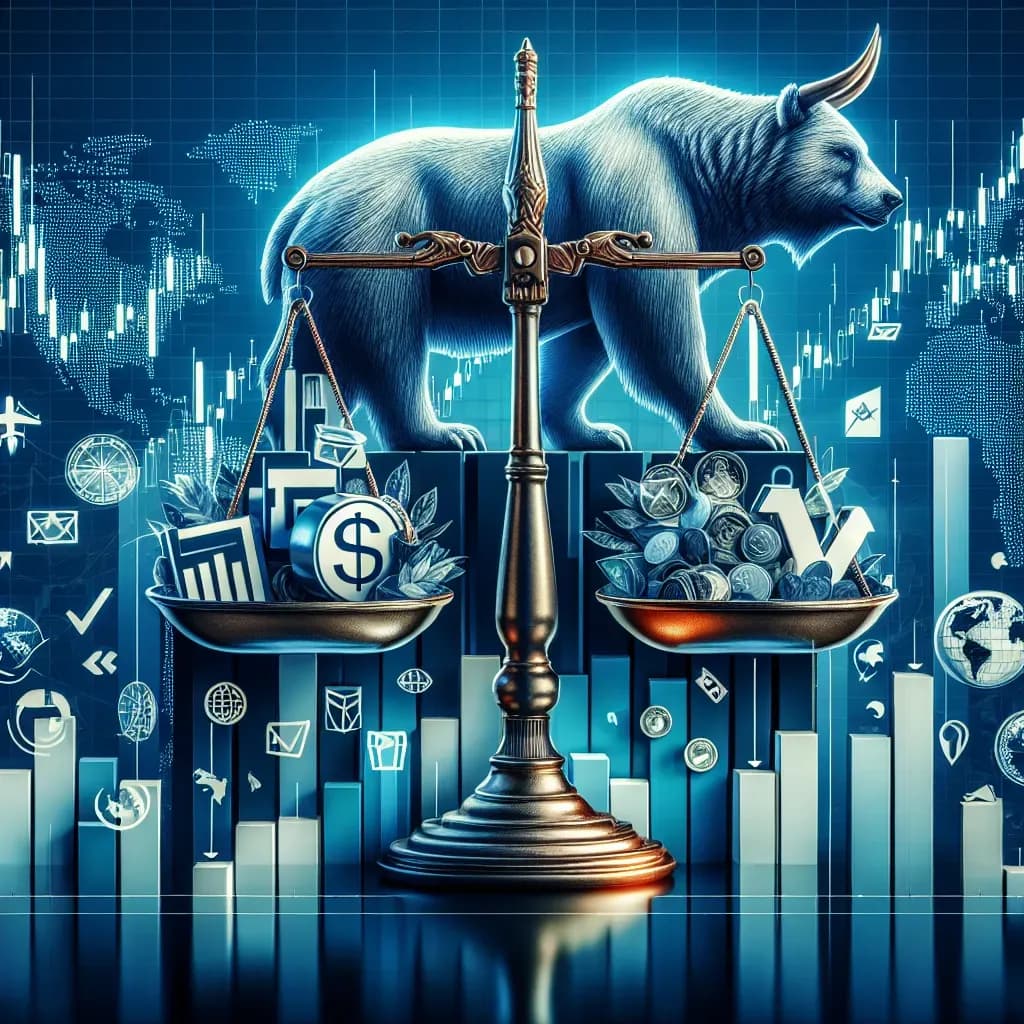 Trump's Truths: Market Shifts Ahead for Investors