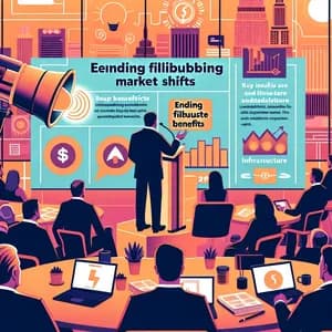 Trump's Truths: Market Shifts Ahead with Filibuster & SNAP Benefits!