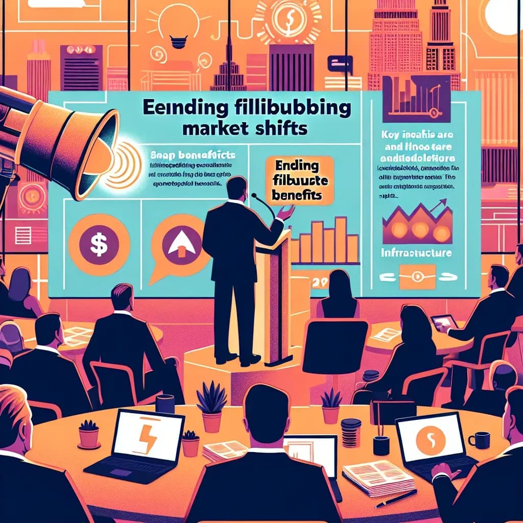 Trump's Truths: Market Shifts Ahead with Filibuster & SNAP Benefits!