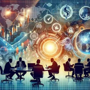 Trump's Truths: Market Shifts, Trade Talks & Energy Insights