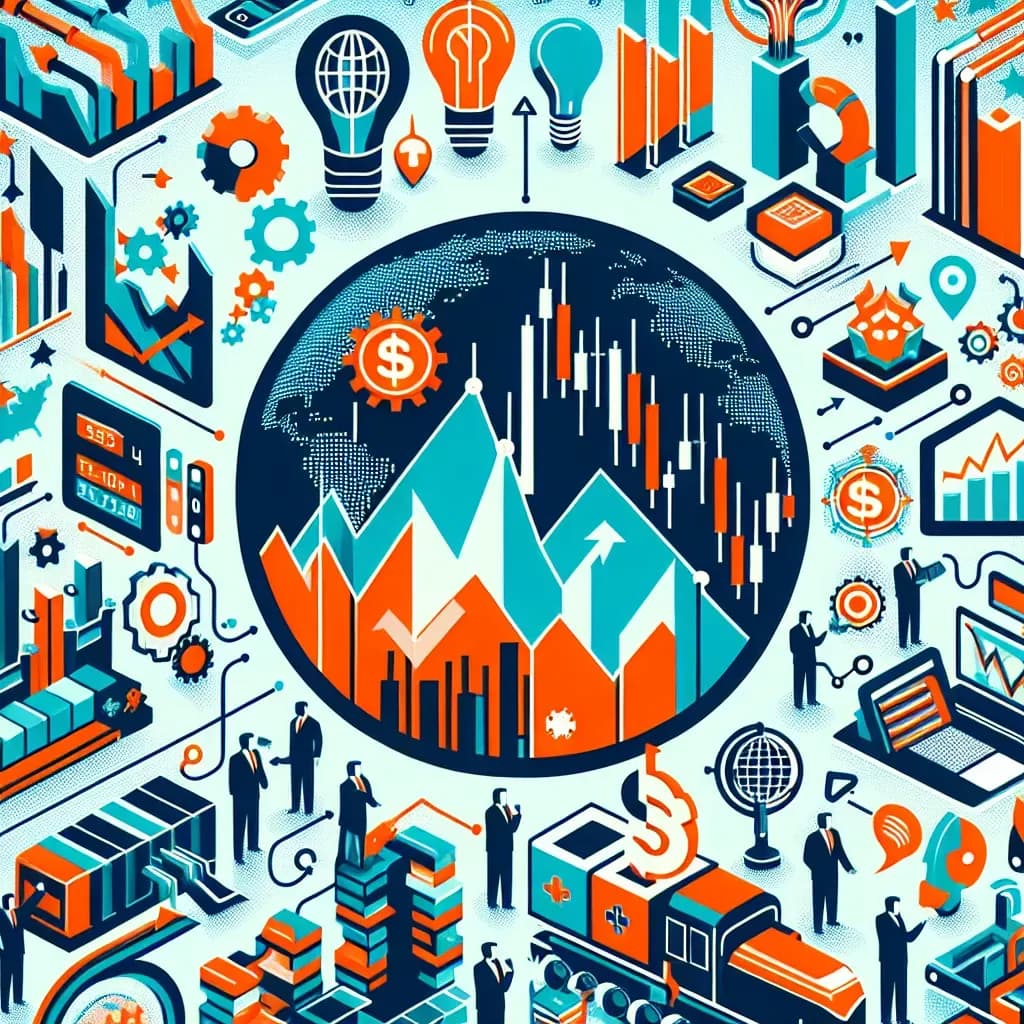 Trump's Truths: Market Shifts and Financial Forecasts Unveiled!