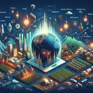 Trump's Truths: Market Shifts and Sector Impacts Unveiled