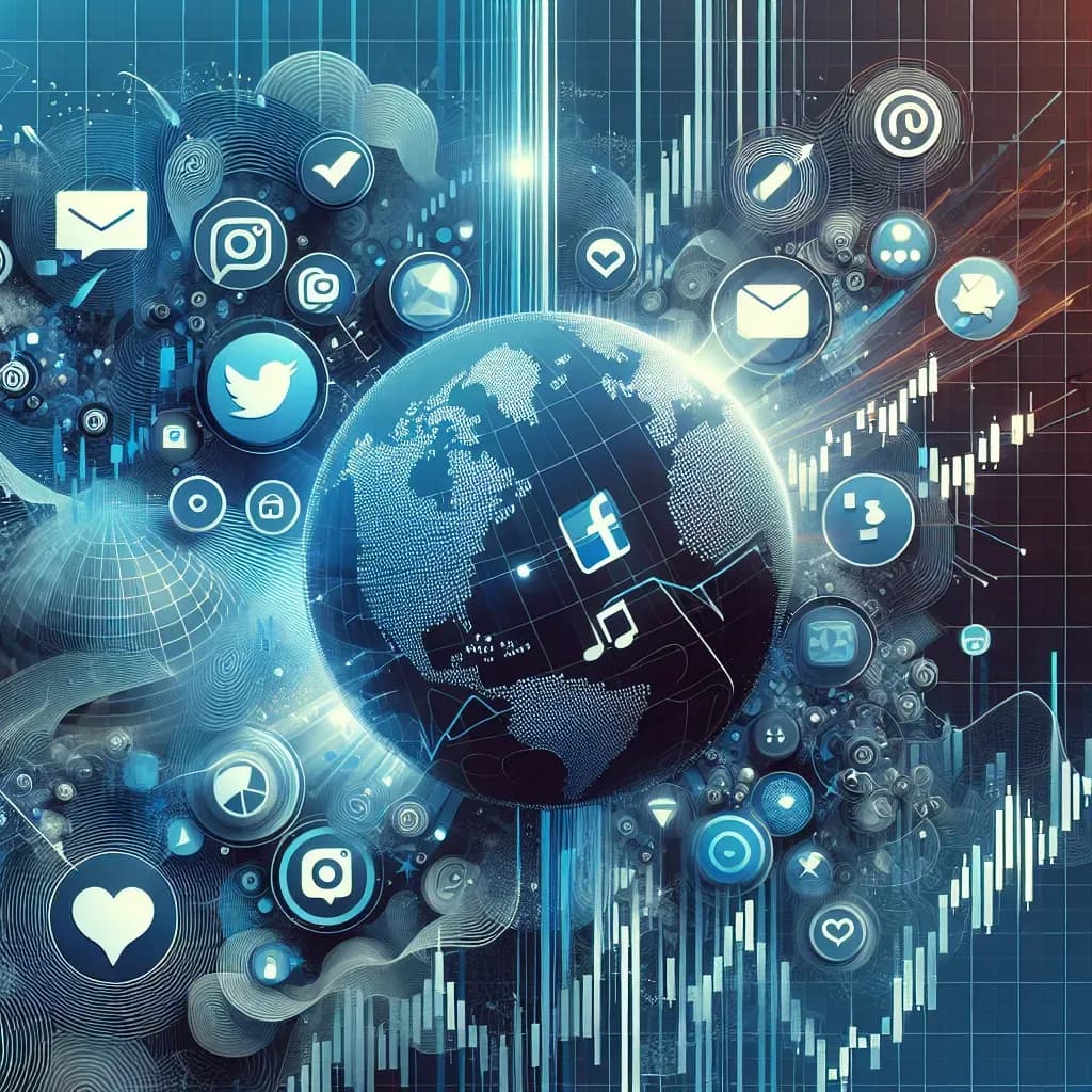 Trump's Truths: Market Shifts and Social Media Impacts You Can't Ignore