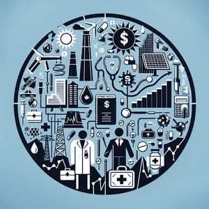 Trump's Truths: Market Shifts in Energy & Healthcare Unveiled!