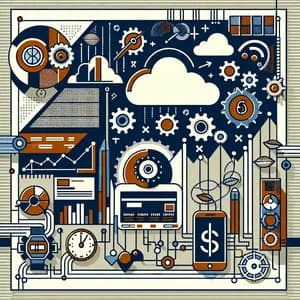 Trump's Truths: Market Shifts in Tech & Finance Unveiled