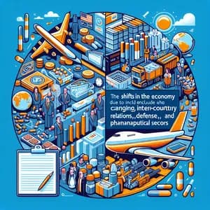 Trump's Truths: Market Shifts in U.S.-Mexico Relations and Election Claims