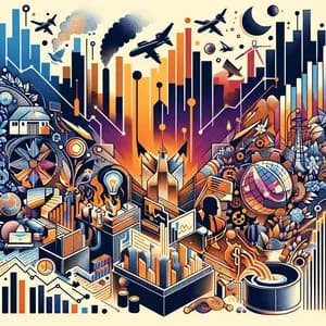 Trump's Truths: Political Shifts & Market Impact on Energy, Defense, and Finance