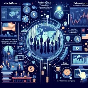 Trump's Truths: Unpacking Their Ripple Effects on Financial Markets