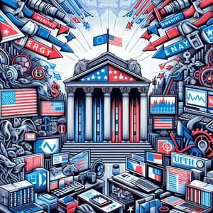 Trump's Truths: Unraveling Their Impact on Financial Markets