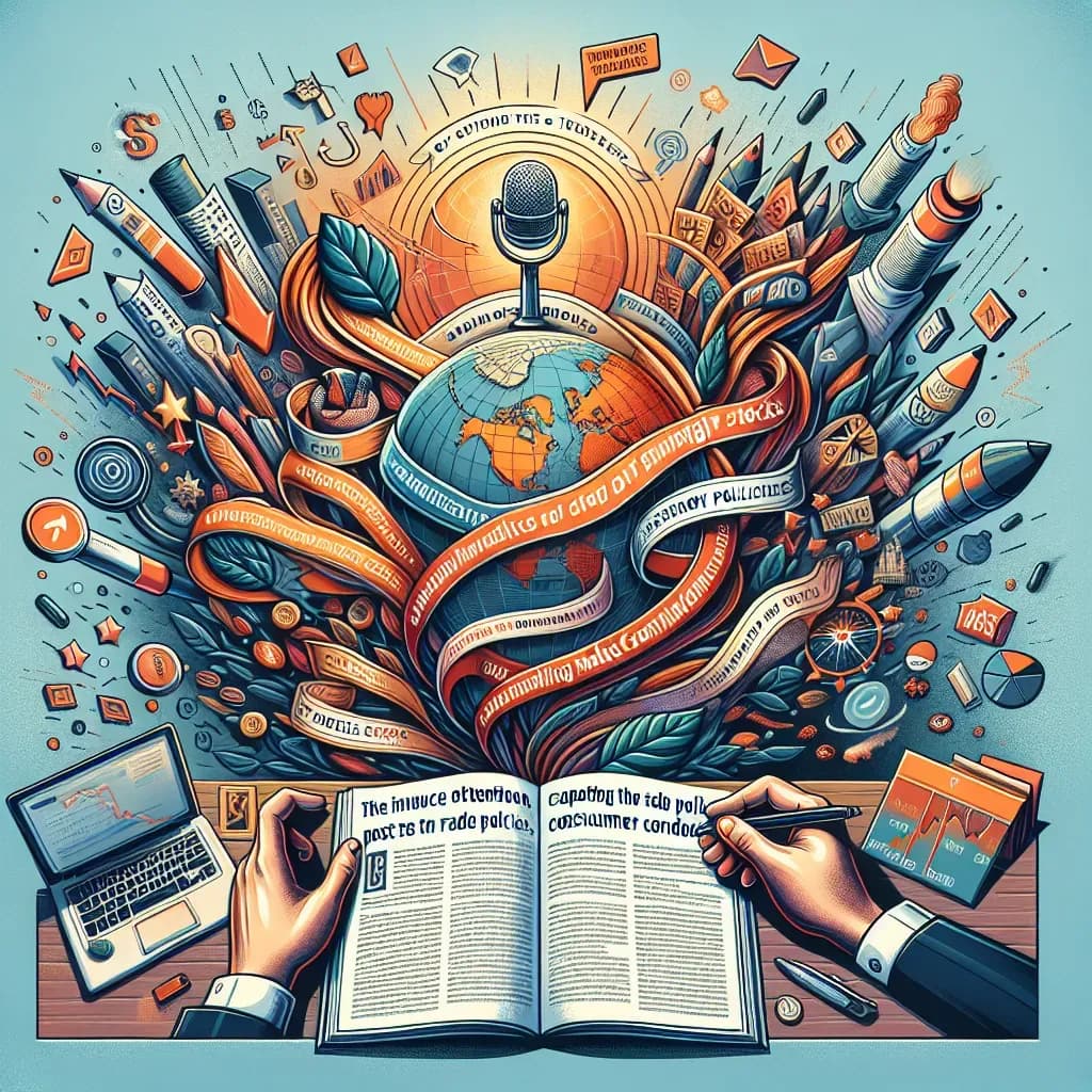 Trump's Truths: Unraveling Their Impact on Financial Markets