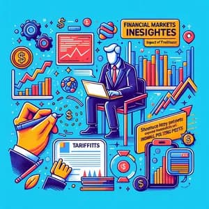 Trump's Truths: What His Posts Mean for Financial Markets