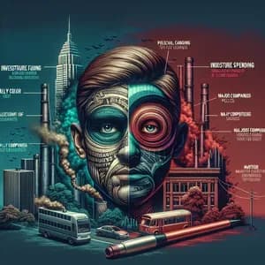 Trump's Truths: What They Mean for Financial Markets and Investors