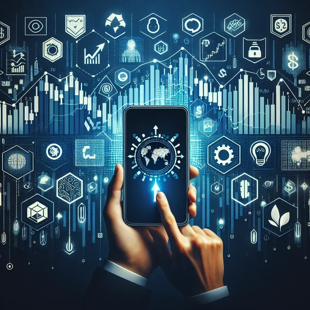 Trump's Tweets: Unraveling Their Financial Impact on Markets