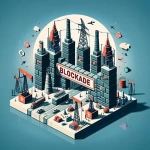 Trump's Venezuela Blockade: Energy Stocks Set to Surge!