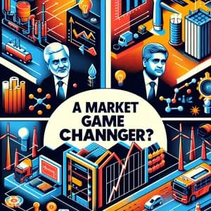 Trump's Voice on Truth Social: A Market Game Changer?