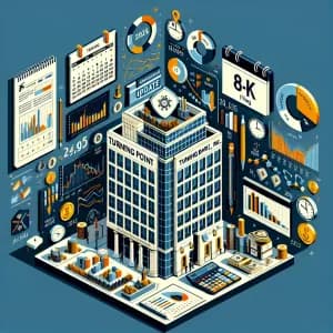 Turning Point Brands, Inc. 8-K Report: Key Corporate Update on January 2, 2025