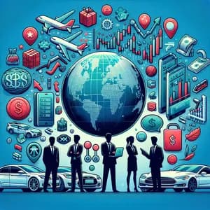 U.S. Treasury Yields Hold Steady: What It Means for Key Stocks Amid U.S.-China Tensions