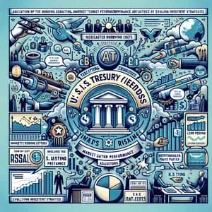 U.S. Treasury Yields Rise: What It Means for Investors Amid CPI Data & Peace Talks