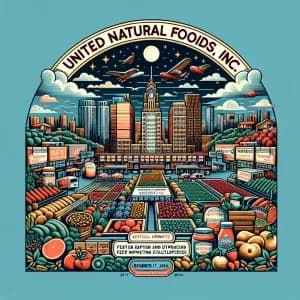 UNFI 8-K Report: Key Developments for United Natural Foods, Inc. on December 17, 2024
