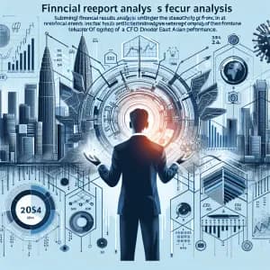 UP Fintech Holding Limited Q3 2024 Financial Report: Key Insights & Results