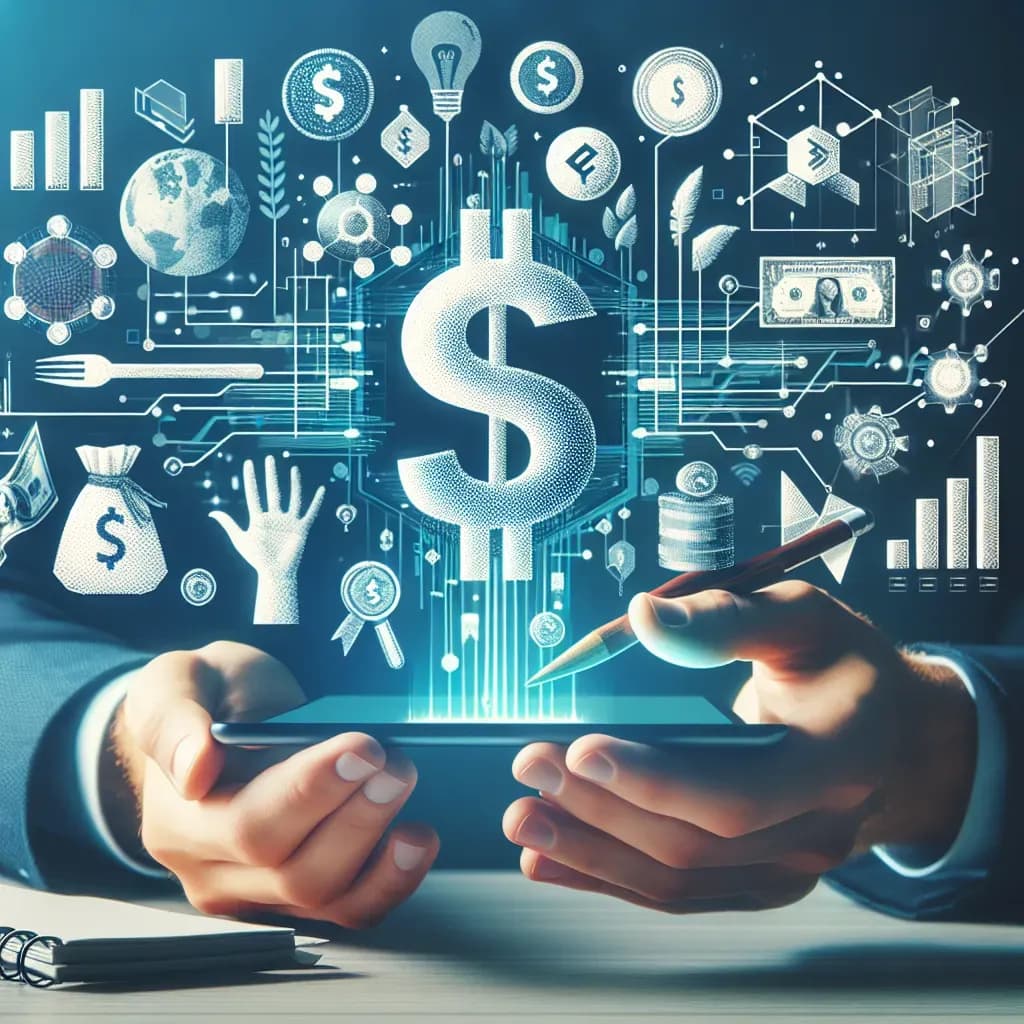 UP Fintech Holding Limited: Q4 2024 Amendment No. 1 on Form 6-K/A Financial Report