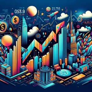 UP Fintech Holding Ltd Q4 2024 Financial Report: Key Share Sale Insights