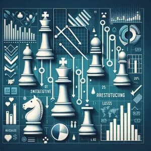 UPEXI, Inc. Q3 2024 Financial Report: Revenue Drops Amid Restructuring Challenges