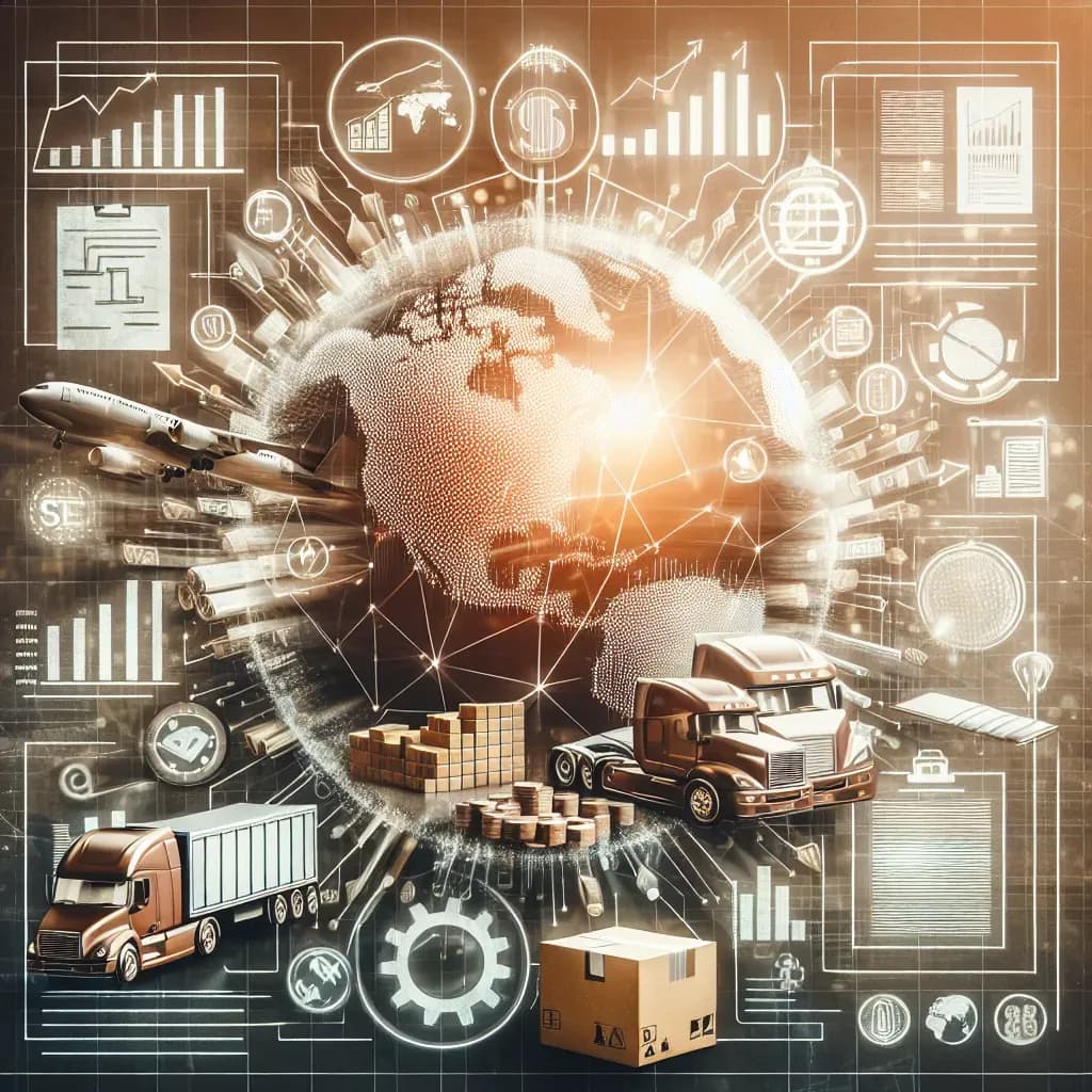 UPS Financial Report: Key Insights on Debt Management & Stock Structure (March 2025)