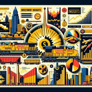 Union Pacific Corporation 8-K Filing: Key Insights and Stock Info Revealed