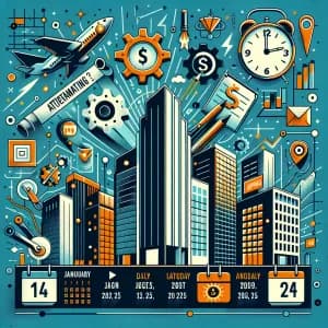 United Rentals, Inc. 8-K Filing Insights: Key Updates as of January 13, 2025