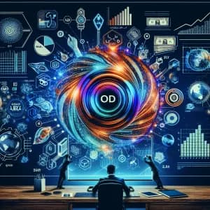 Universal Display Corp 2024 Financial Report: Growth & Investment Insights