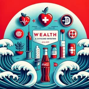 Unlock Wealth: The Easiest and Most Profitable Dividend Investing Strategy