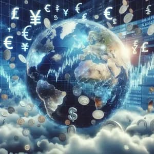 Unlocking Global Wealth: Why U.S. Investors Are Turning to International Stocks