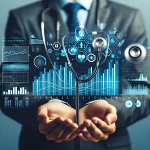 Unlocking Growth: GE HealthCare Technologies Inc. Financial Analysis 2024