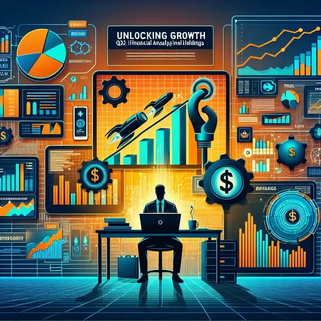 Unlocking Growth: Q2 2024 Financial Insights for Perma-Pipe International Holdings (PPIH)