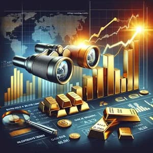 Unlocking Market Trends: Top Stocks for Savvy Investors