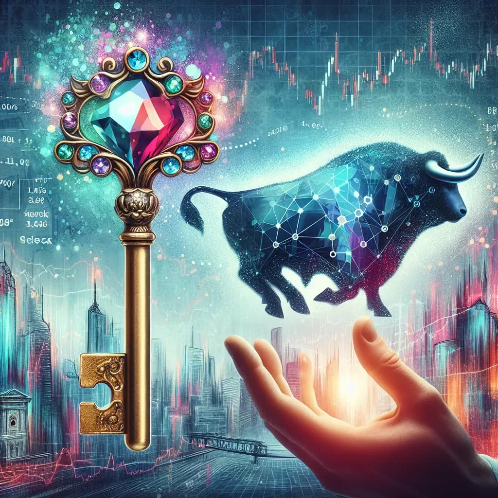 Unlocking Potential: How Prediction Markets Can Transform Stock Investing