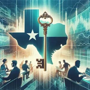 Unlocking Potential: The Texas Stock Exchange Opens New Investment Avenues