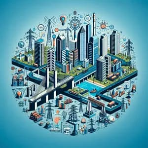 Unlocking Profits: The Infrastructure Investment Surge Every Investor Should Know