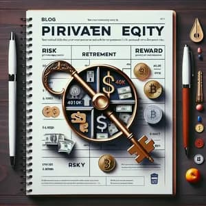 Unlocking Retirement: Is Private Equity the Future of Your 401(k)?