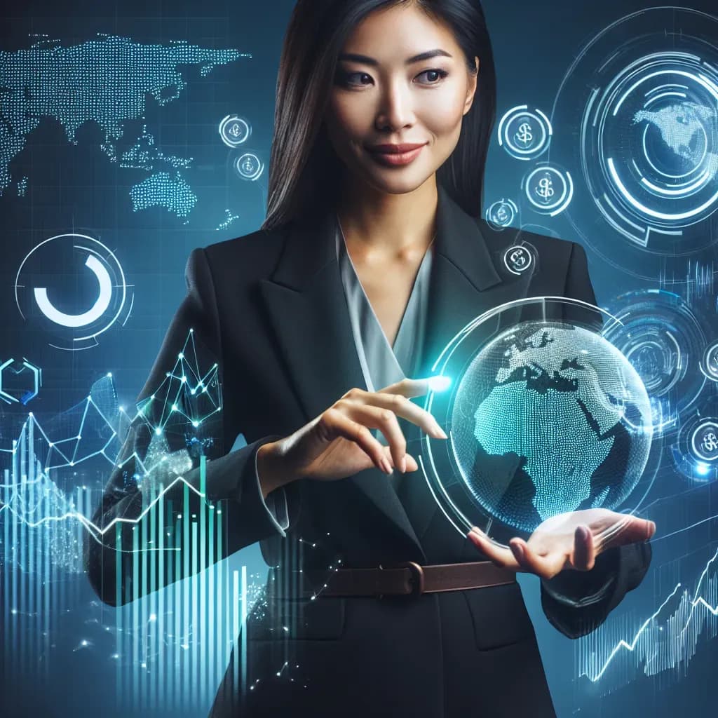 Unlocking Wealth: The Rise of Women Billionaires and Investment Insights