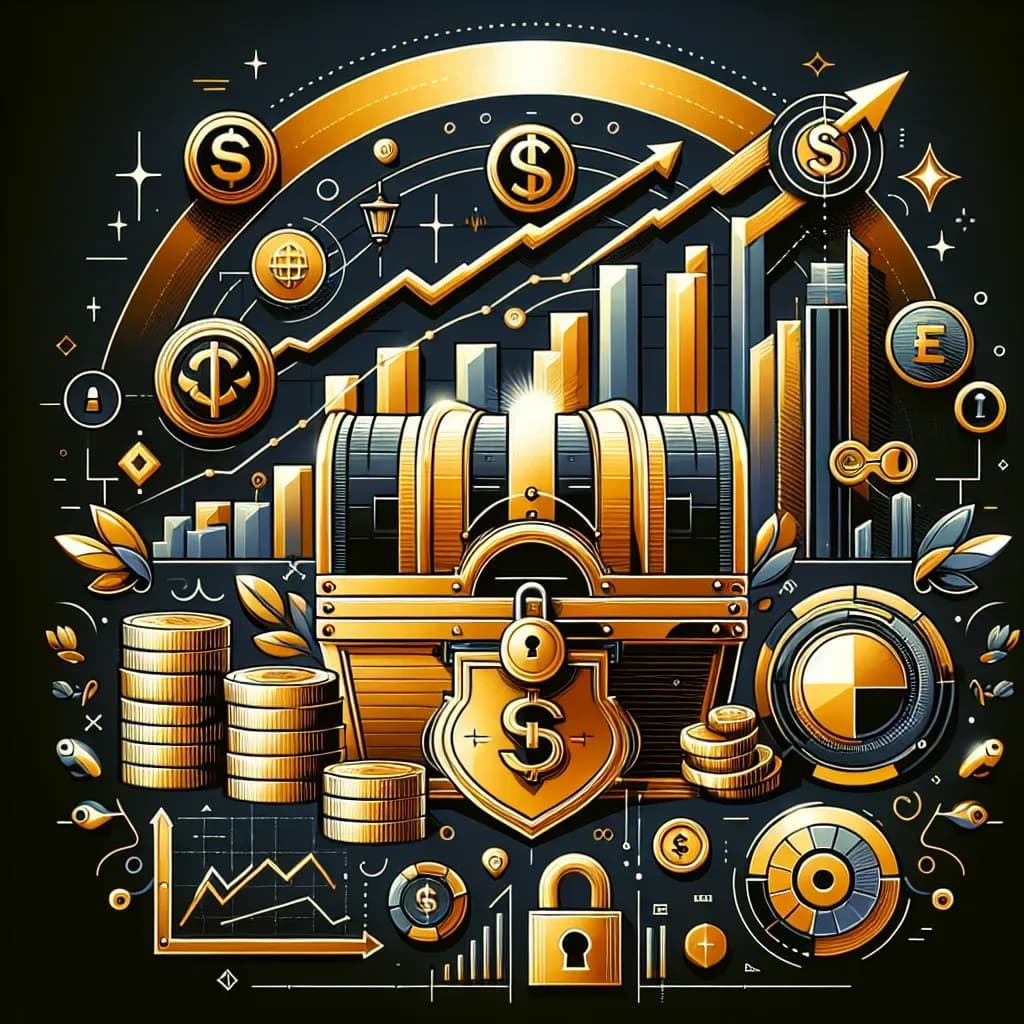 Unlocking Wealth: The Rise of the Exclusive Stock Market