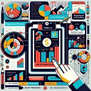VCI Global Limited's $4.29M Direct Offering: February 2025 Report Insights