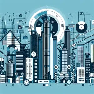 VICI Properties Inc. 8-K Filing: Key Updates for Investors on December 19, 2024