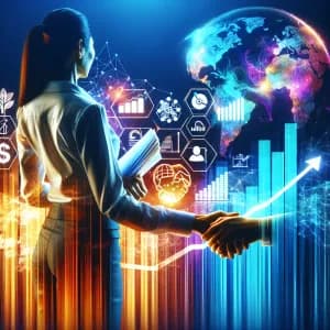 VS MEDIA Holdings Limited 6-K Report: Strategic Acquisitions & Growth Plans Unveiled