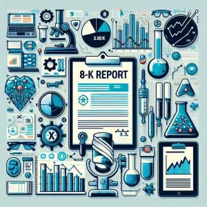 Vanda Pharmaceuticals Inc. 8-K Report: Stock Structure Insights & Investor Updates