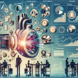 Varex Imaging Corporation 8-K Filing: Key Developments on December 13, 2024